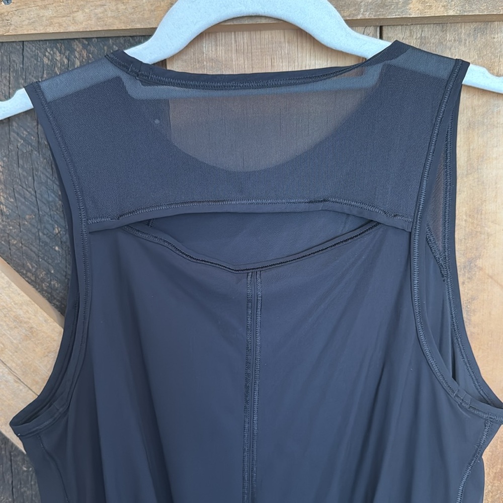 Lululemon Tank - Picture 8 of 8